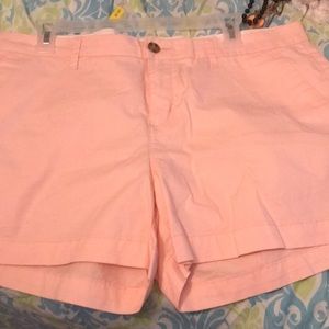 Shorts pink shorts old navy pink shorts